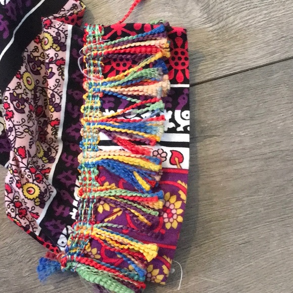 NWT BOHO TUNIC - Picture 3 of 3